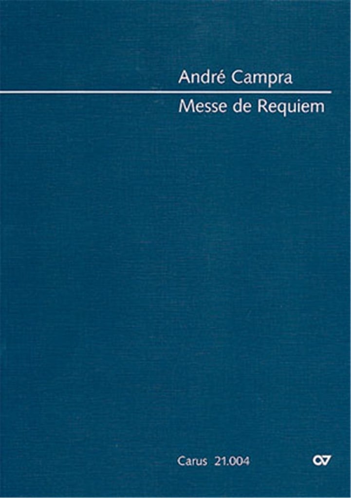 Messe de Requiem